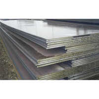 Rectangular Alloy Steel Plate