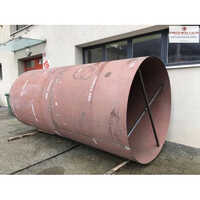 Hardox 450 Tube