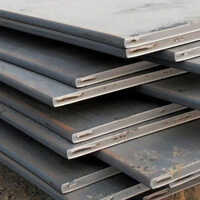 Steel Boiler Plate