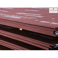 Wear Resistant Plate
