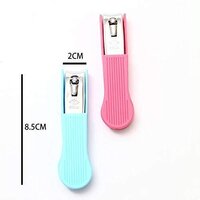 NAIL CUTTER FOR EVERY AGE GROUP (1265)