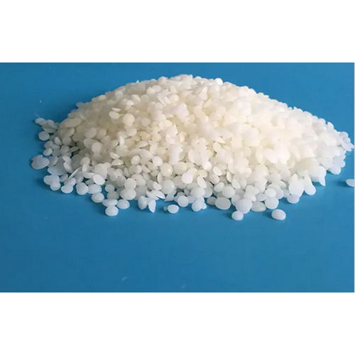 White Microcrystalline Wax Application: Commercial