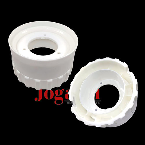 White Inalasa Jmg Old Mixer Grinder Socket