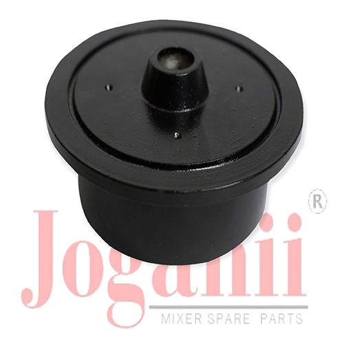 Black Maharaja Hotel Mixer Grinder Socket