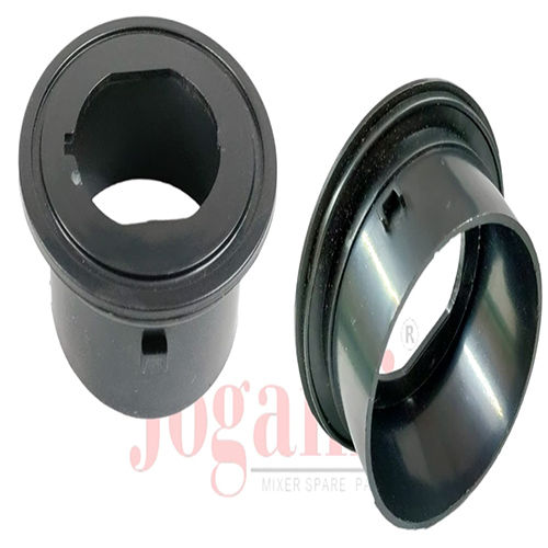 Black Phillips 1645 Mixer Grinder Socket