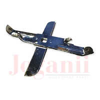Silver Pigeon Med Mixer Blade