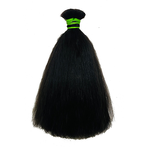 Ladies Human Hair