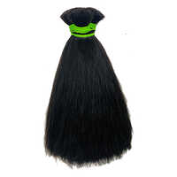 Straight Human Hair