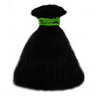 Natural Indian Human Hair