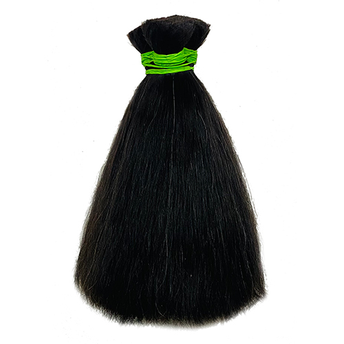 Indian Straight Human Hair