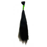 Black Remy Hair