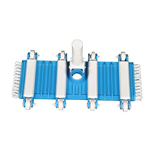 Bluewave 14 Inch Flexible Vacuum Head Application: Pool