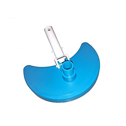 BlueWave Half Moon Shaped Vacuum Head