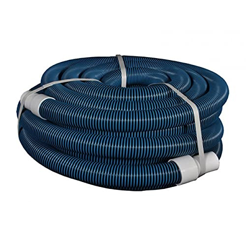 BlueWave 6 Meter In Length And 38 Mm Eva Swimming Pool Hose Pipe