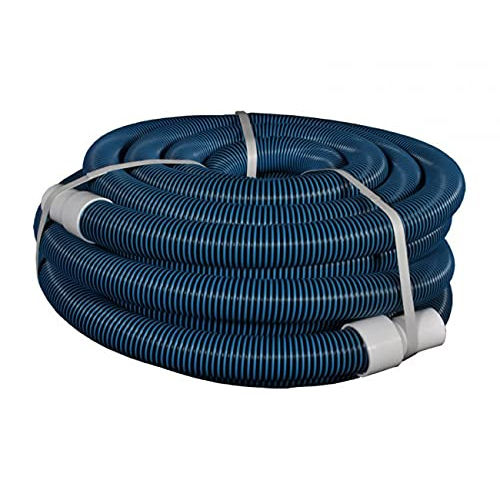 BlueWave 30 Meter Length And 38 Mm Eva Swimming Pool Hose Pipe