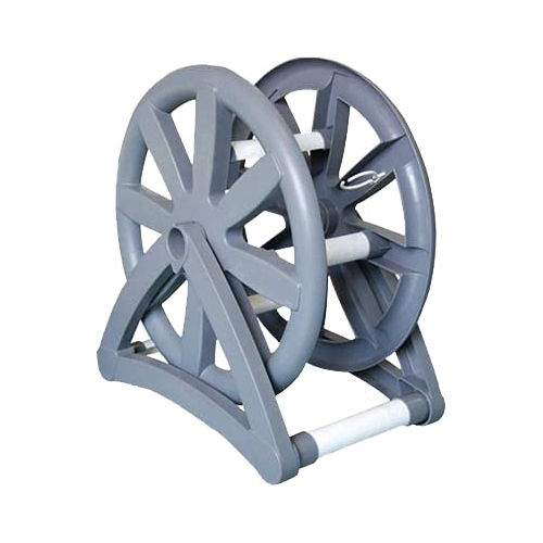 Bluewave Vacuum Hose Reel-Roller W-OHose In PP