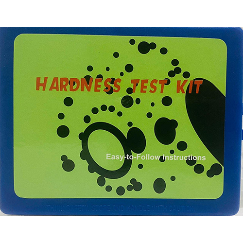 BlueWave Swimming Pool Water Hardness Test-Kit (22 ML) For All Kind Of Swimming Pool