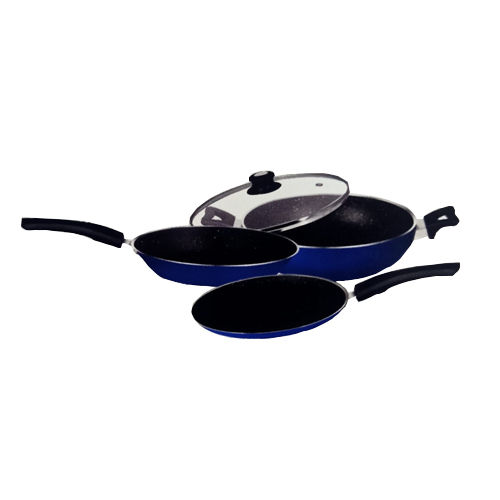 Non Stick Cookware