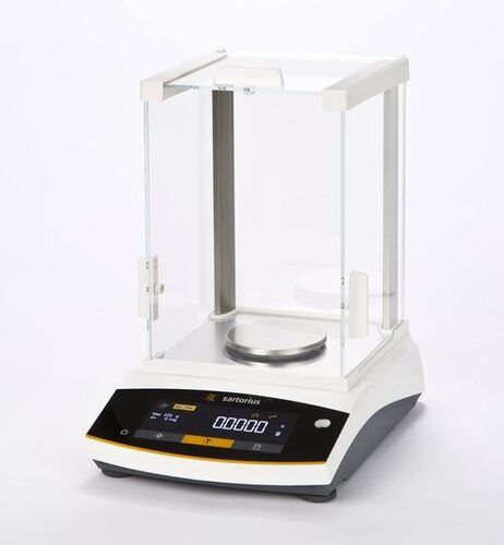 SARTORIUS ANALYTICAL BALANCE