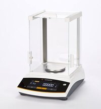 Sartorius Analytical Balance Accuracy: 0.1 Mg