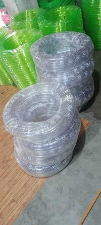 Garden Pipe