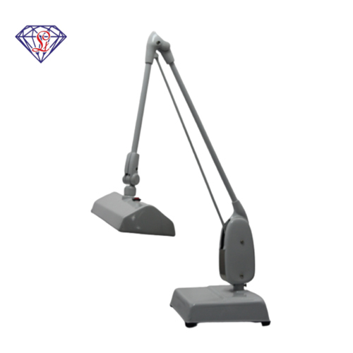Diamond Assortment Light (Metal Lamp)