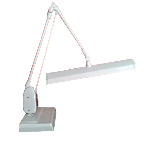 Stainless Steel Diamond Assorting Lamp