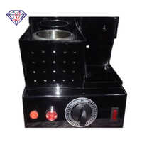 Diamond Acrylic Single Boiling Machine
