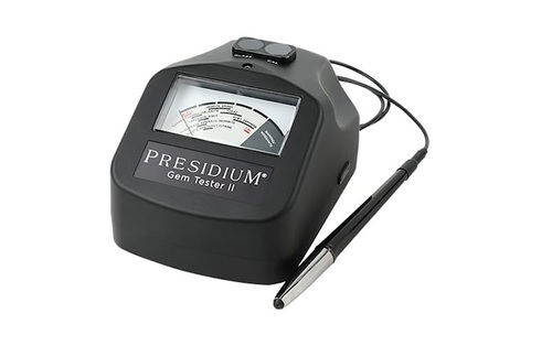 Presidium Gem Tester II