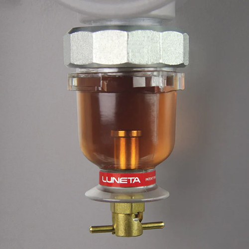 Bowl Sight Glass