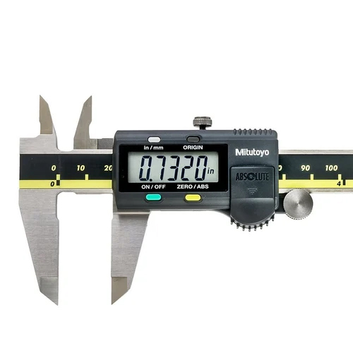 Mitutoyo Vernier Caliper