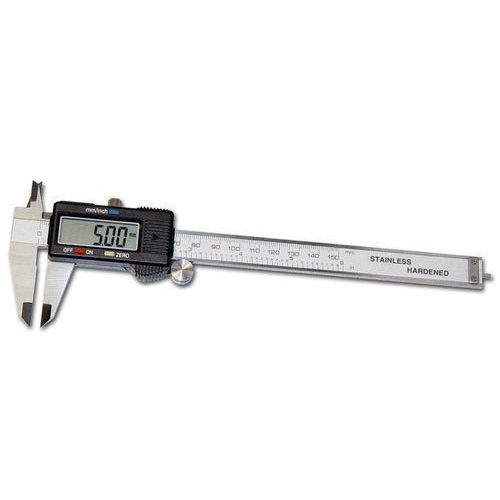 Digital Vernier Caliper