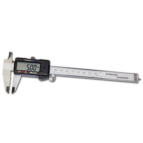 Stainless Steel Vernier Caliper