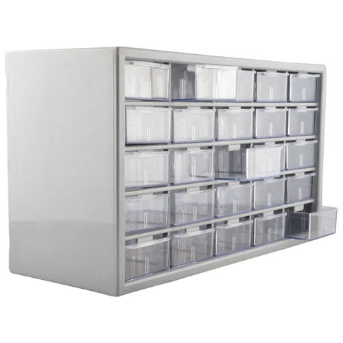 Alkon Storage Box