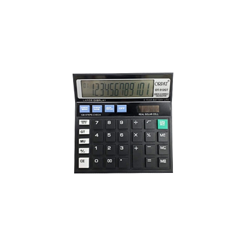 Orpat Calculator