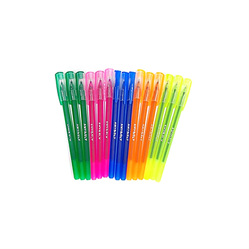 Use And Trow Pens