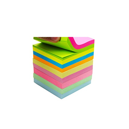 3x4 Put-it Pads
