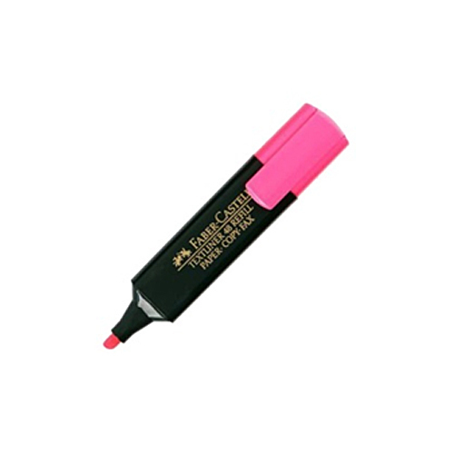 Highlighter Marker