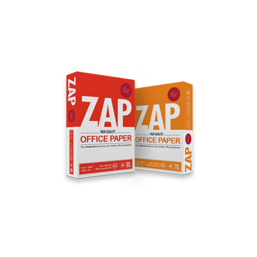 Zap A4 Copier Paper For Office