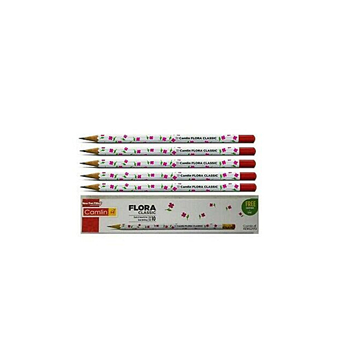 Camel Flora Pencil