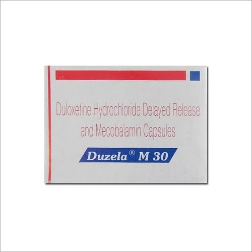 M30  Duzela Capsule