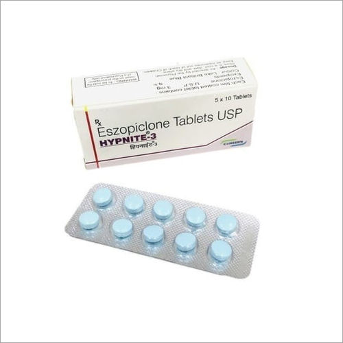 Eszopiclone Tablet