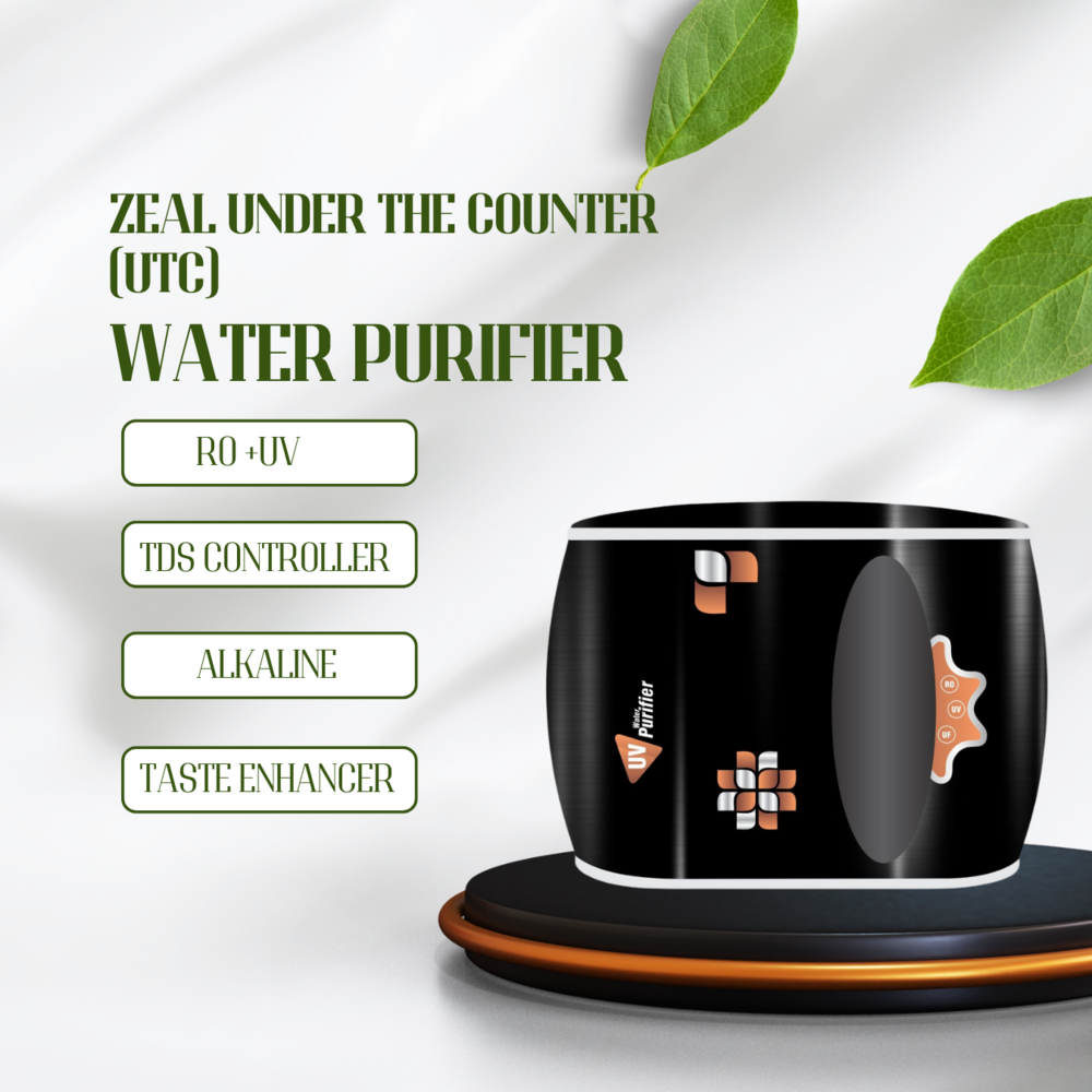 Water Dispensers