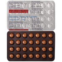 Estradiol Tablets