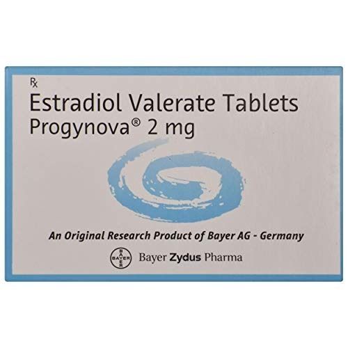 Estradiol Tablets