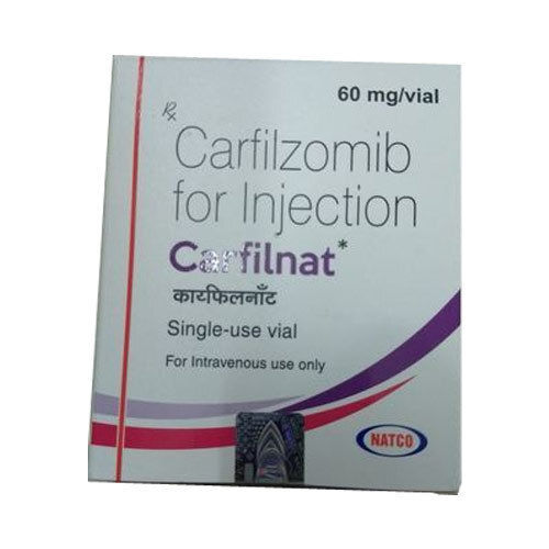 Carfilzomib 60 Mg Injection