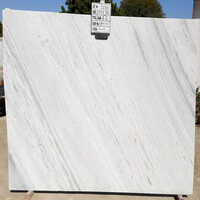 Ice White Marble