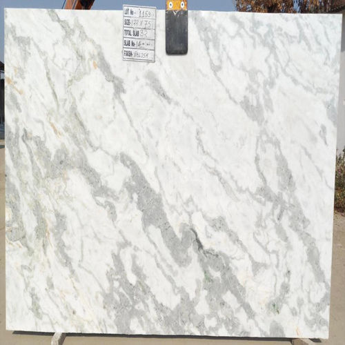 Indian Statuario Marble