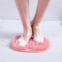 FOOT AND BACK SCRUBBER