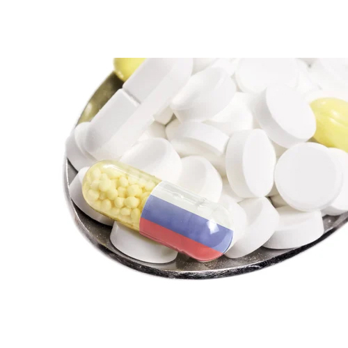 International Pharma Courier Services